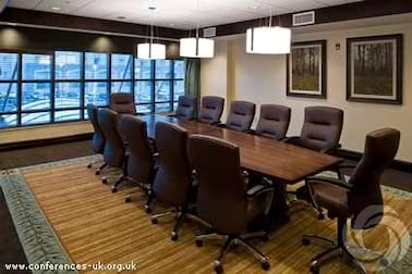 Boardroom