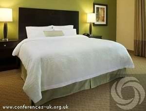 Hampton Inn by Hilton Chilliwack