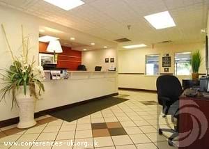 Hampton Inn Troy
