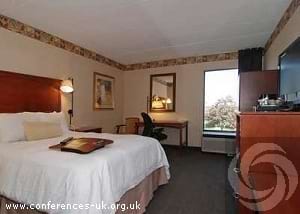 Hampton Inn Troy