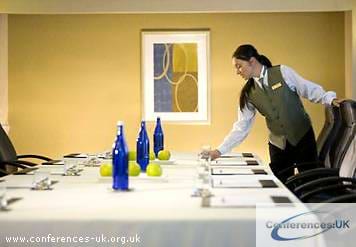 Boardroom