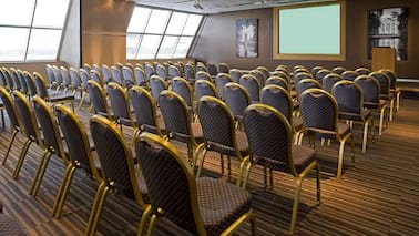 Harben House Conference Centre