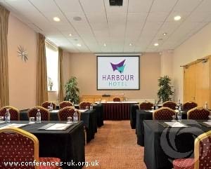 Harbour Hotel Galway