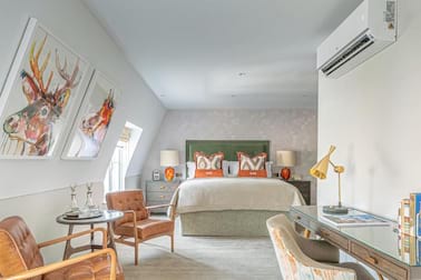 Harbour Hotel Richmond