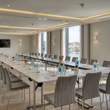 Harbour Hotel Southampton