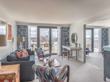 Harbour Hotel Southampton