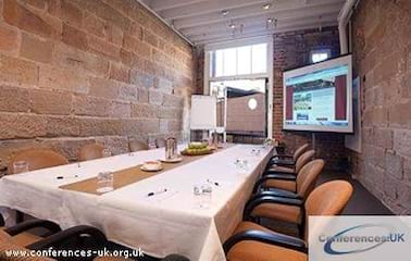 Boardroom I