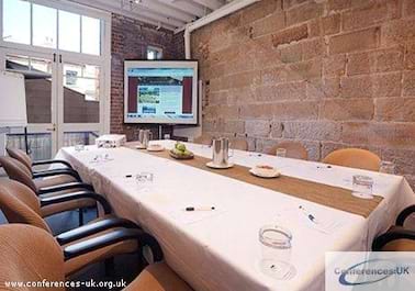 Boardroom I