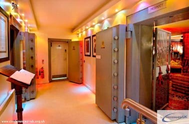 The Vault