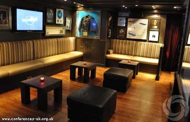 Hard Rock Cafe