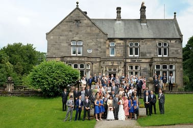 Hargate Hall