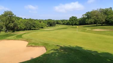 Hartsbourne Golf & Country Club