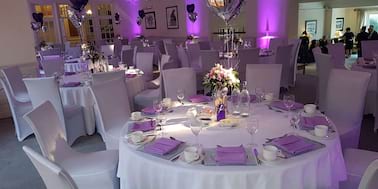 Hartsbourne Golf & Country Club