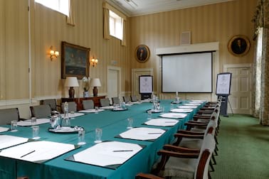 Hartwell House Hotel & Spa