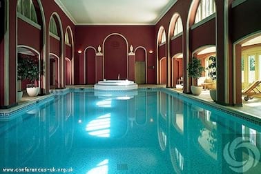 Hartwell House Hotel Restaurant and Spa