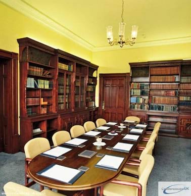 Library Boardroom