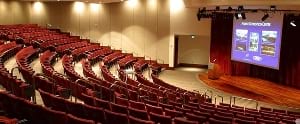 Hawaii Convention Centre