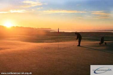 Golf Course