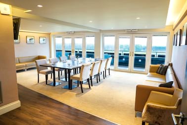 Haydock Park Racecourse