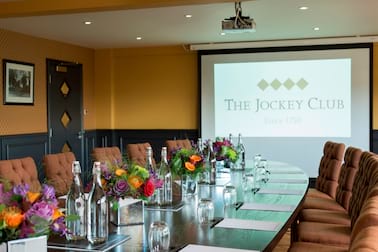 Haydock Park Racecourse