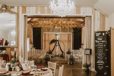 Healing Manor Hotel