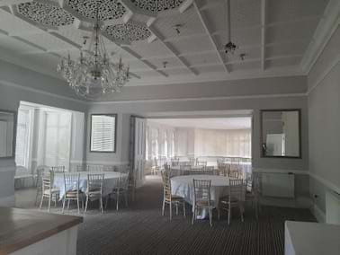 Healing Manor Hotel