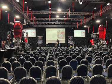 Heart of England Conference and Events Centre Coventry