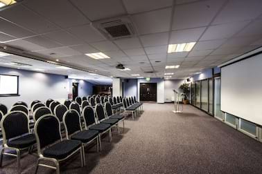 Heart of England Conference and Events Centre Coventry