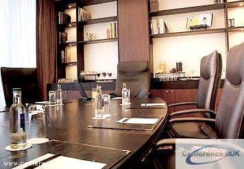 Boardroom