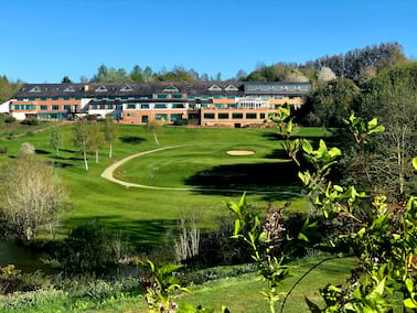 Hellidon Lakes