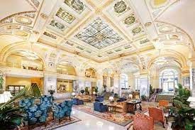 Hermitage Hotel