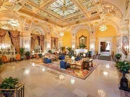 Hermitage Hotel
