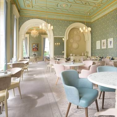 Heythrop Park