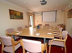 Conference Suite