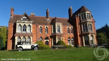 Highbury Conference and Banqueting