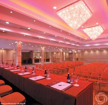 Conference Suite