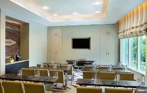Hilton Abu Dhabi Capital Grand