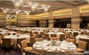 Hilton Abu Dhabi Capital Grand