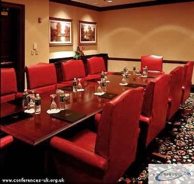 Hilton Alexandria Mark Center