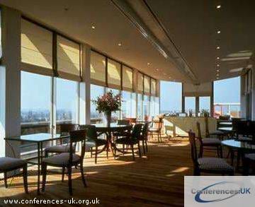 Hilton Amsterdam