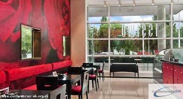 Hilton Amsterdam