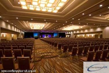 Hilton Anaheim