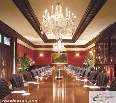 Hilton Anatole