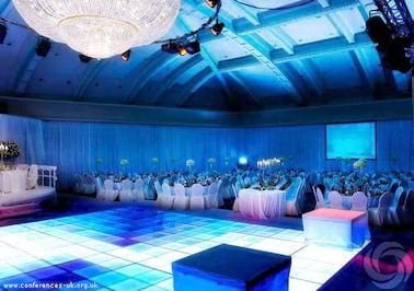 Belle Epoque Ballroom