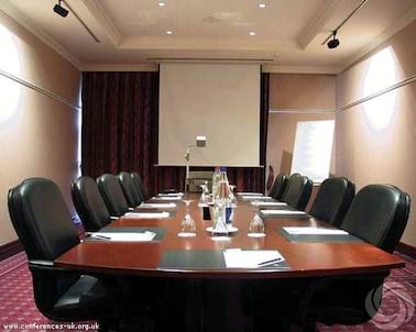 Nassak Meeting Room