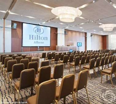 Ballroom