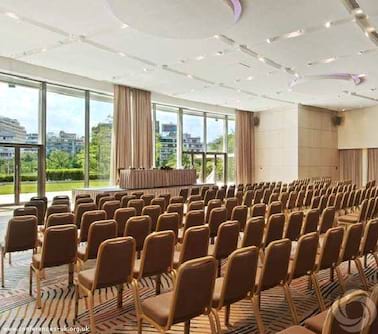 Esperides Meeting Room