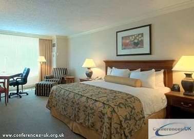 Hilton Atlanta Airport