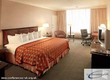 Hilton Atlanta