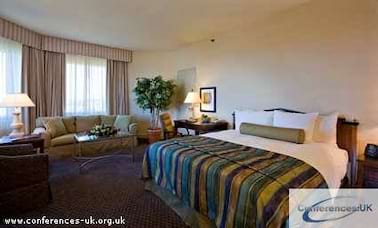 Hilton Atlanta Northeast